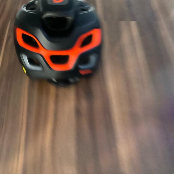 SCOTT STEGO MIPS MTB helmet medium - Picture 4 of 5